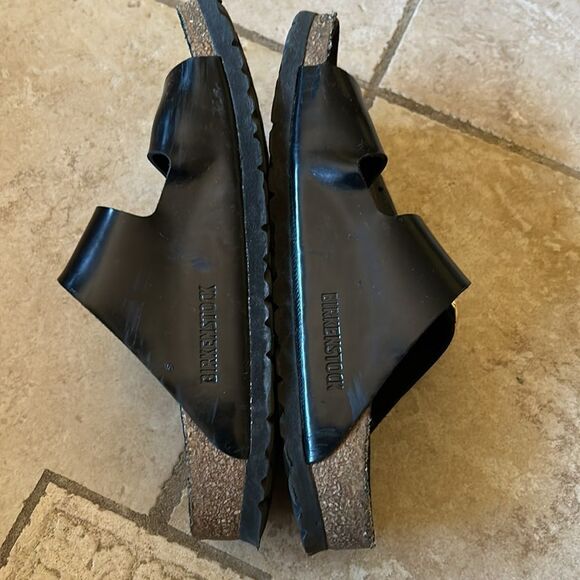 BIRKENSTOCK WOMEN ARIZONA BIG BUCKLE SANDALs size 36 - Picture 7 of 10